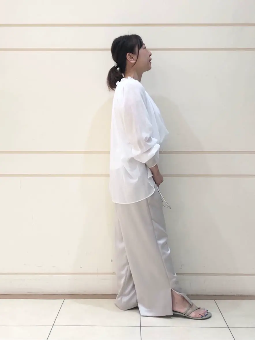 組曲 SAKAI コーディネート画像