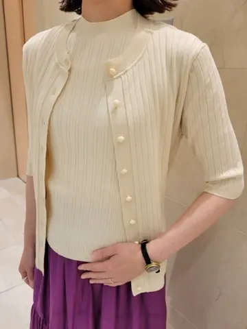 組曲 井上 コーディネート画像