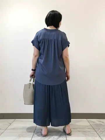 組曲 君島 コーディネート画像