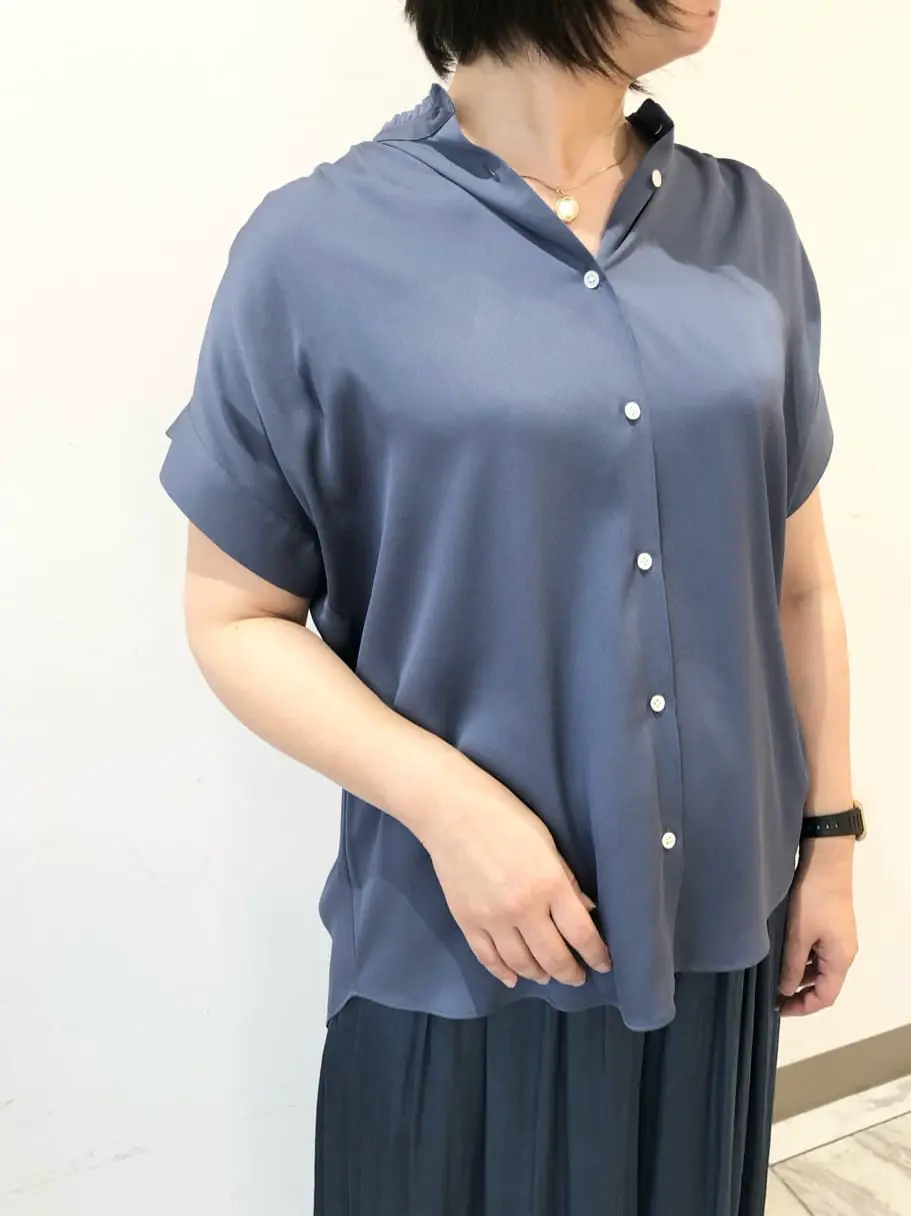 組曲 君島 コーディネート画像