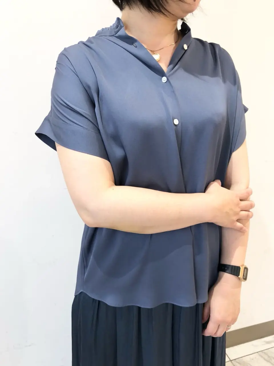 組曲 君島 コーディネート画像