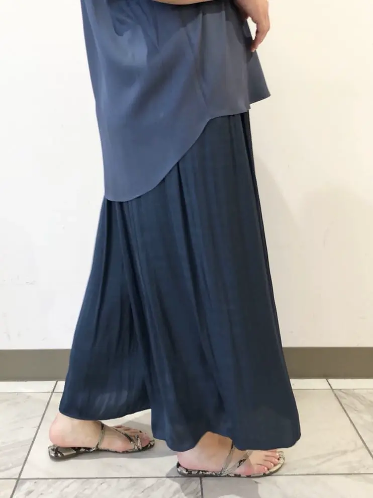 組曲 君島 コーディネート画像