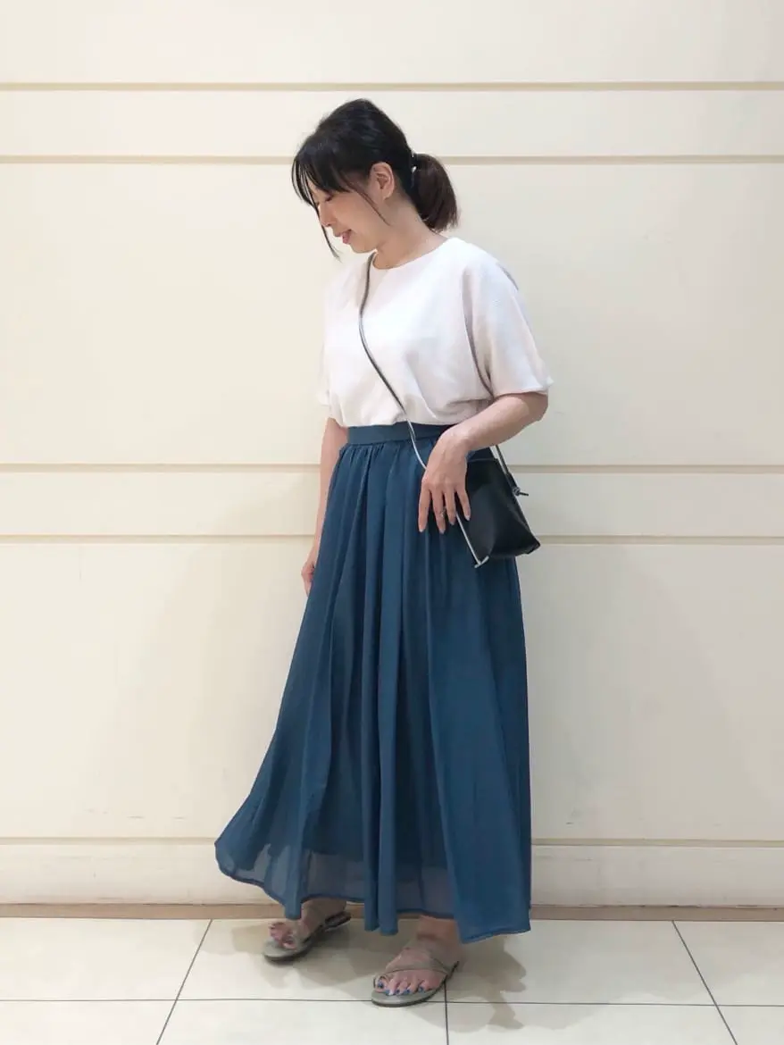 組曲 SAKAI コーディネート画像