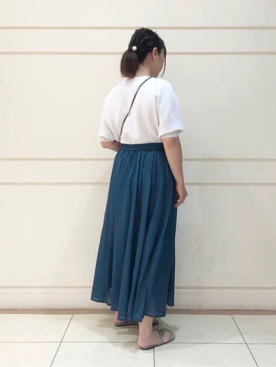 組曲 SAKAI コーディネート画像