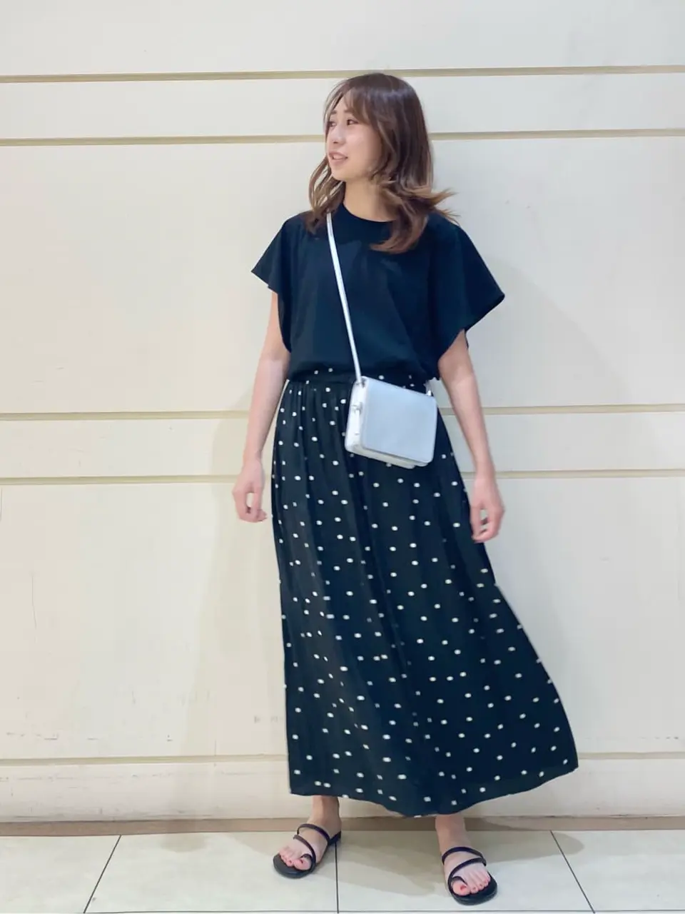  Kanako コーディネート画像