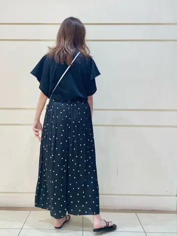 組曲 Kanako コーディネート画像