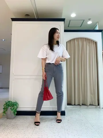 組曲 関 コーディネート画像