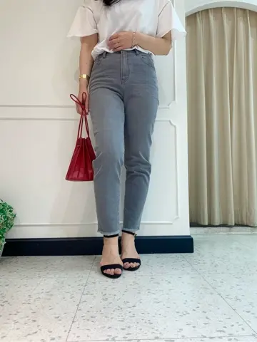 組曲 関 コーディネート画像