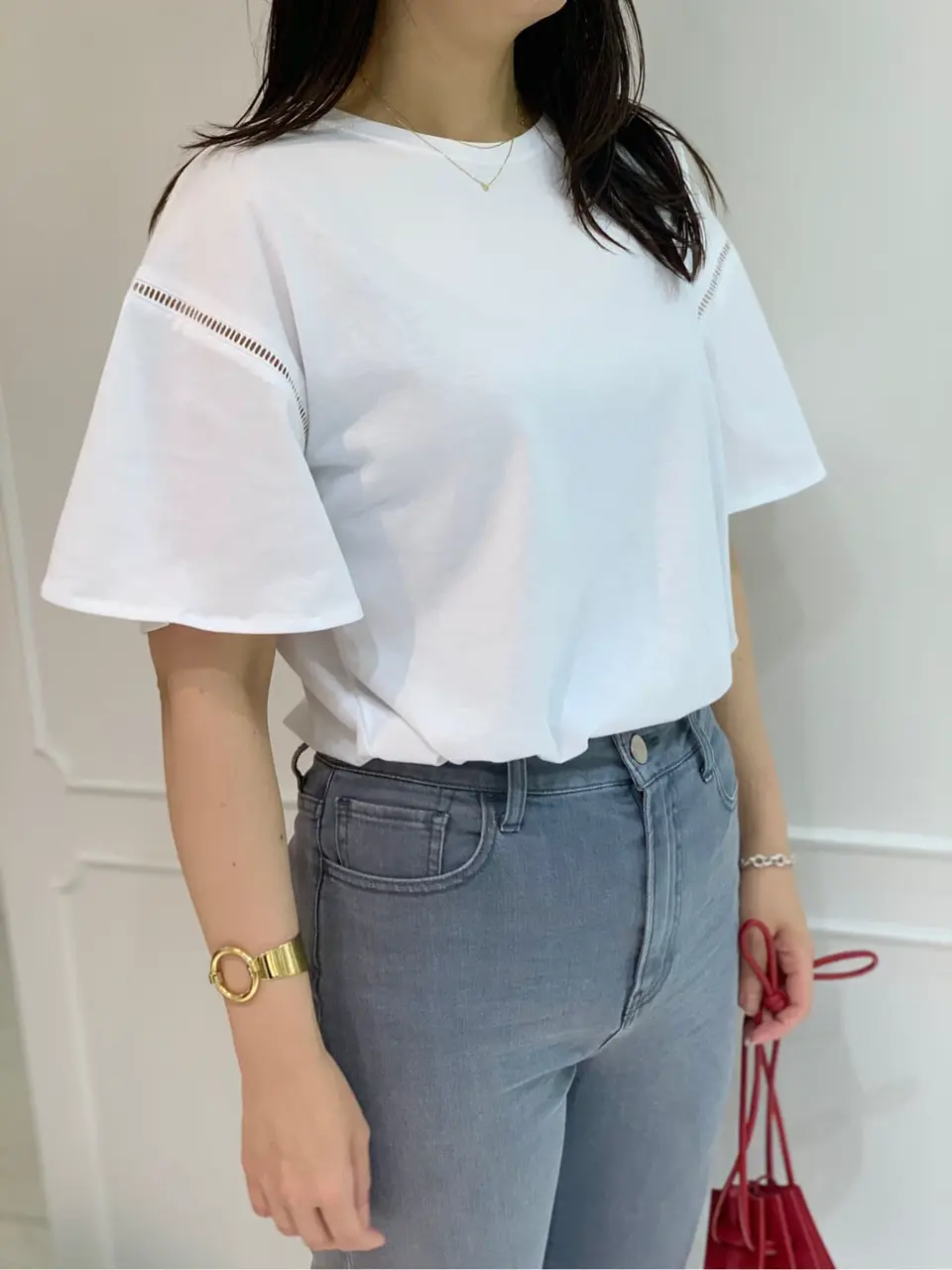 組曲 関 コーディネート画像