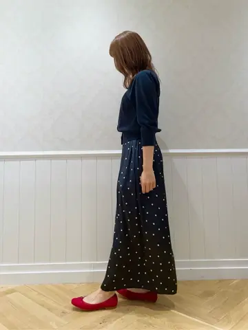 組曲 戸澤 コーディネート画像