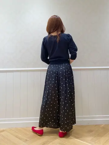 組曲 戸澤 コーディネート画像