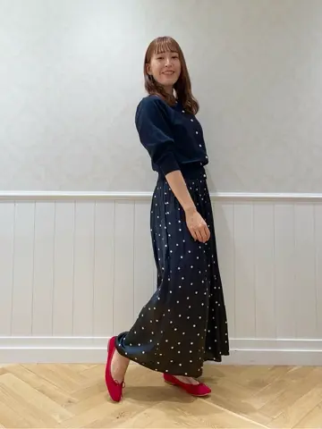 組曲 戸澤 コーディネート画像