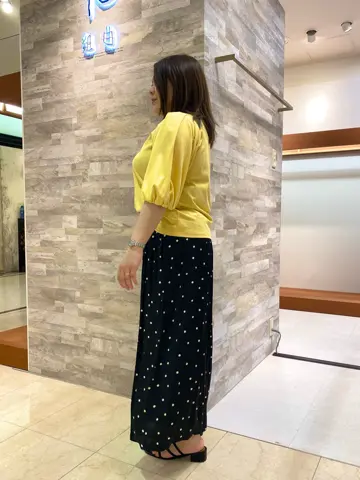 組曲 和久 コーディネート画像