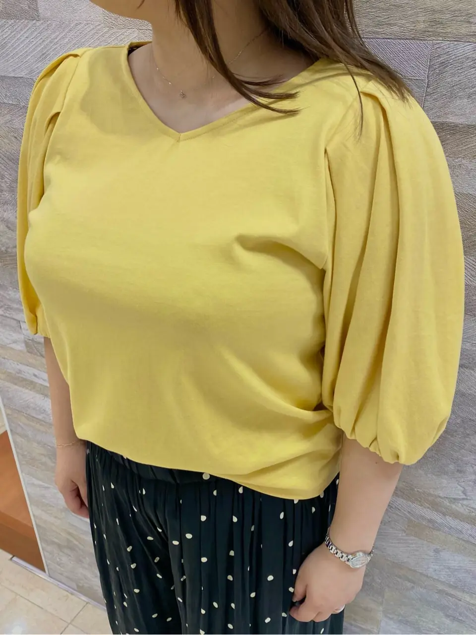 組曲 和久 コーディネート画像