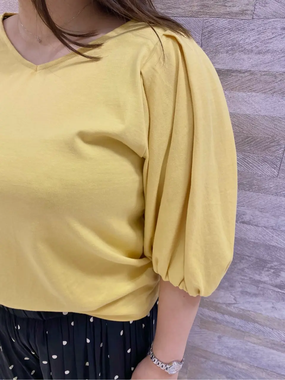 組曲 和久 コーディネート画像