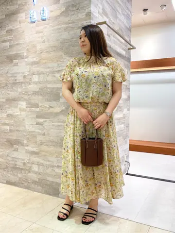 組曲 和久 コーディネート画像