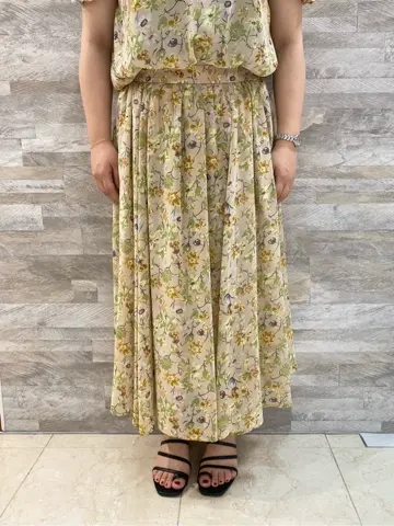 組曲 和久 コーディネート画像