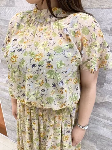 組曲 和久 コーディネート画像