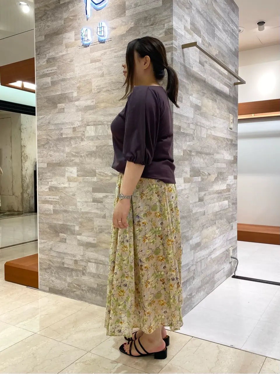 組曲 和久 コーディネート画像