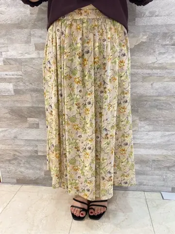 組曲 和久 コーディネート画像