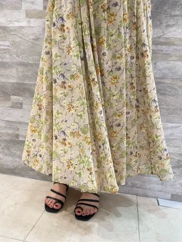 組曲 和久 コーディネート画像