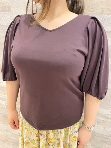 組曲 和久 コーディネート画像