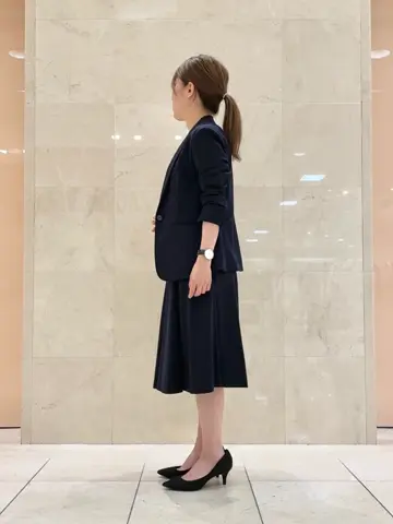 組曲 井上 コーディネート画像