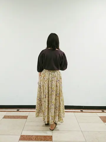 組曲 三ツ口 コーディネート画像