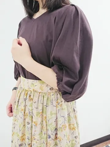 組曲 三ツ口 コーディネート画像