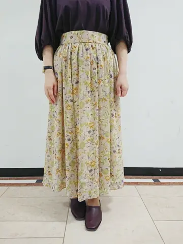 組曲 三ツ口 コーディネート画像