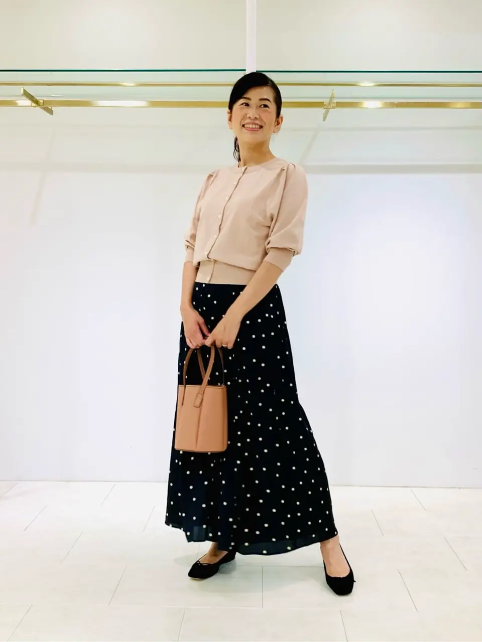  會澤 コーディネート画像