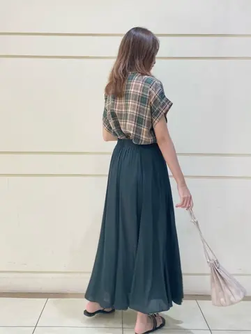 組曲 Kanako コーディネート画像