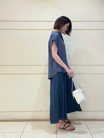 組曲 イナムラ コーディネート画像