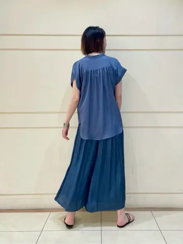 組曲 イナムラ コーディネート画像