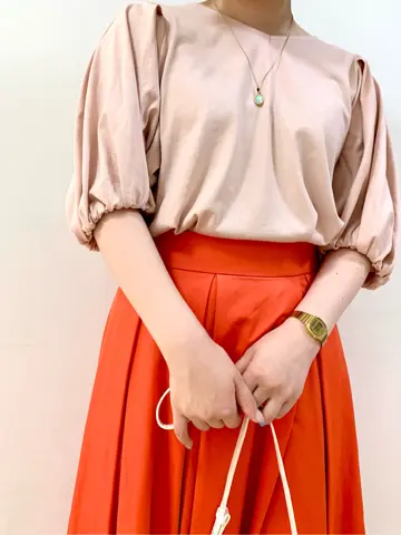 組曲 石井 コーディネート画像