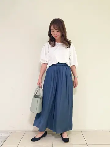 組曲 日髙 コーディネート画像