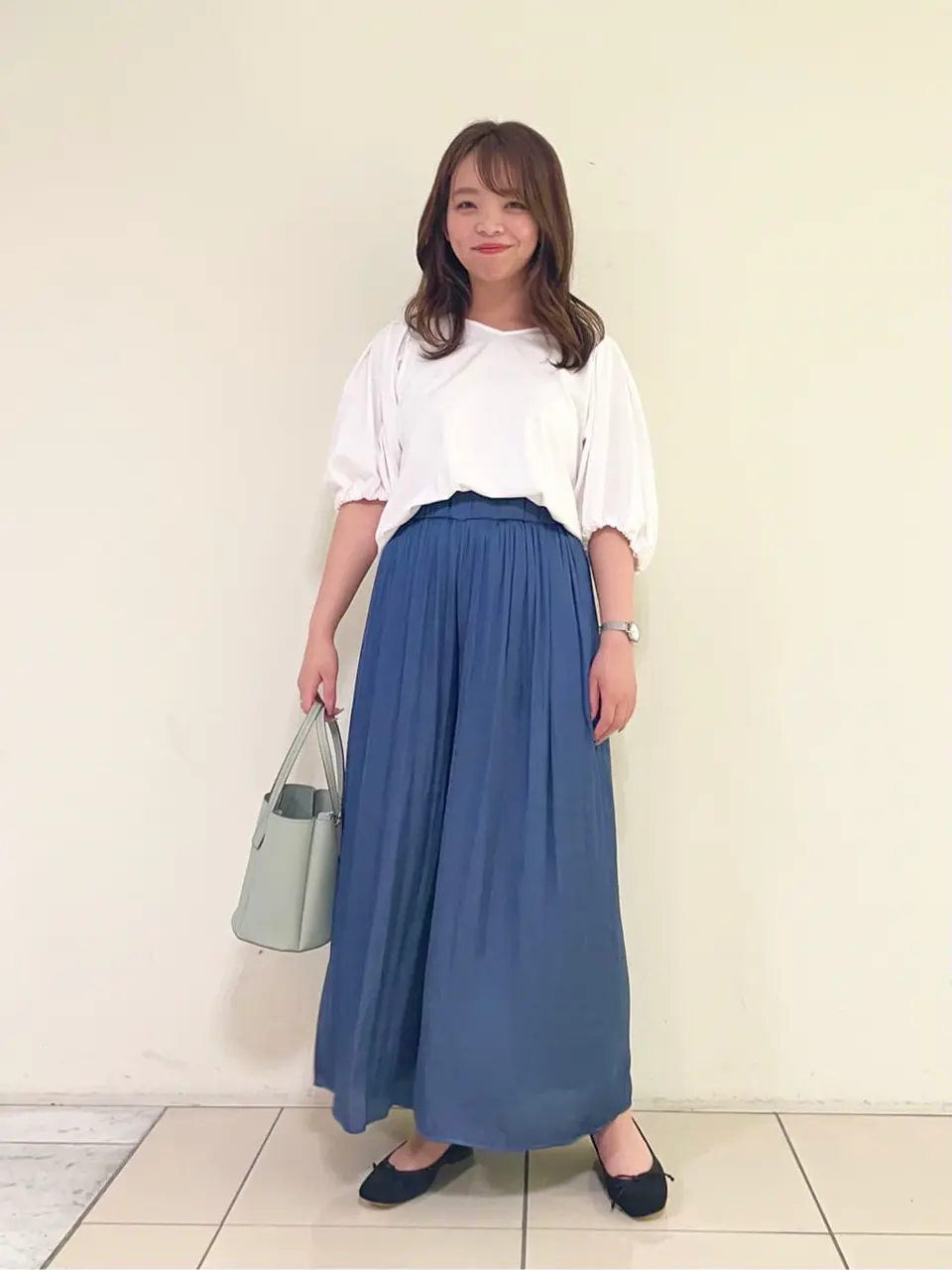 組曲 日髙 コーディネート画像