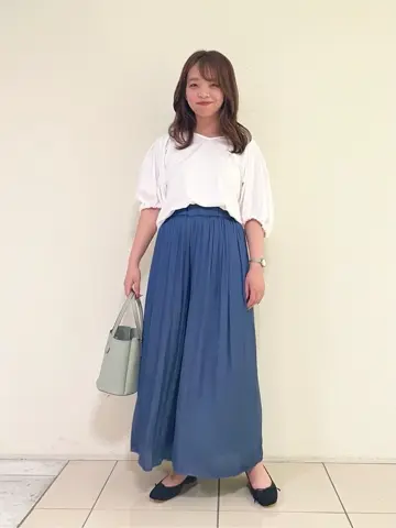 組曲 日髙 コーディネート画像