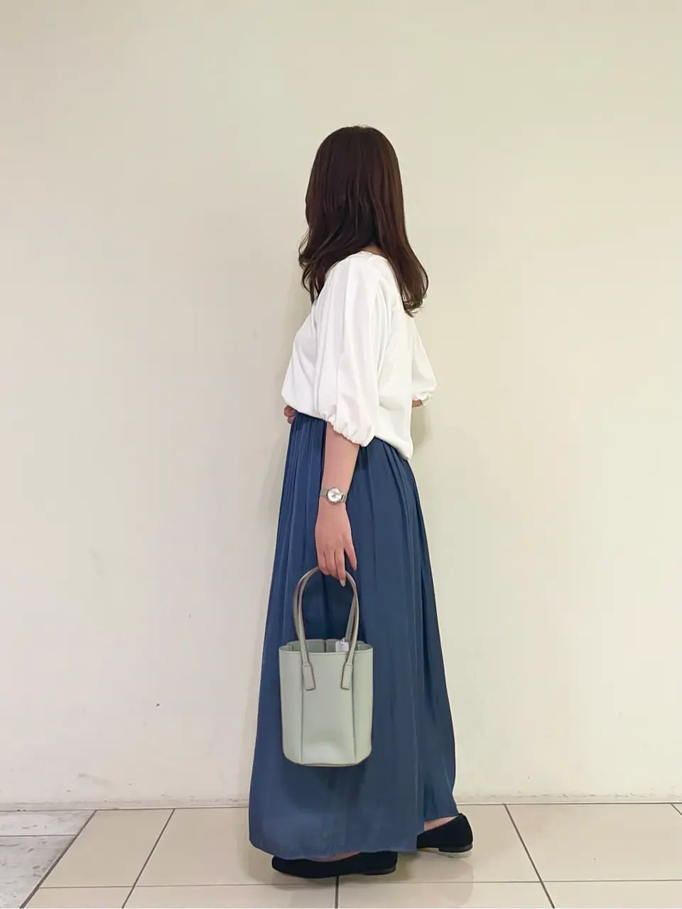 組曲 日髙 コーディネート画像