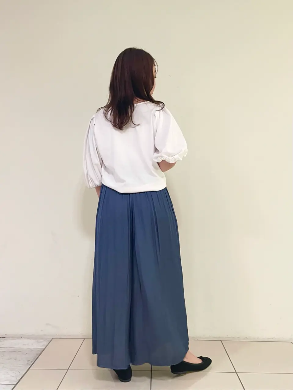 組曲 日髙 コーディネート画像