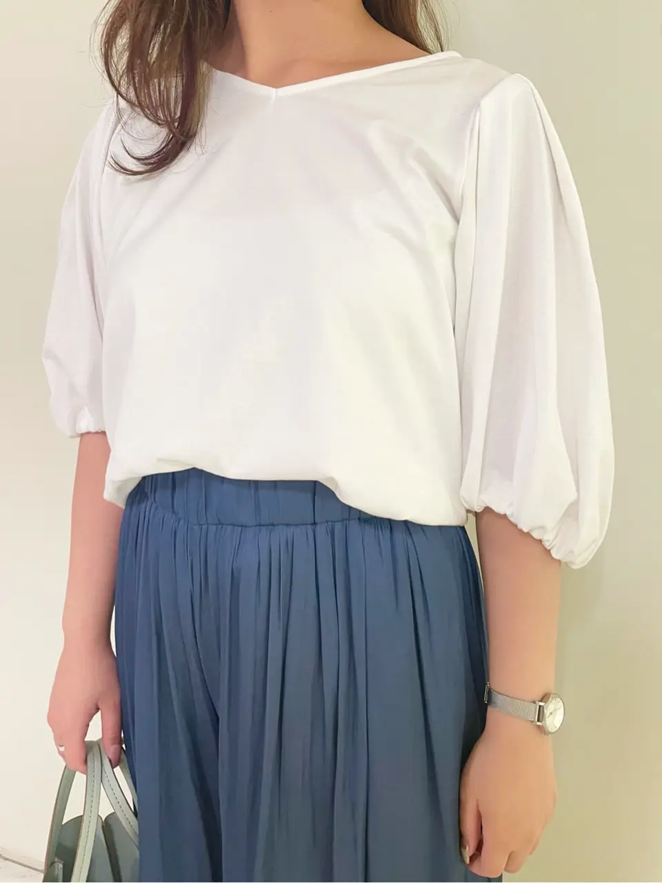 組曲 日髙 コーディネート画像