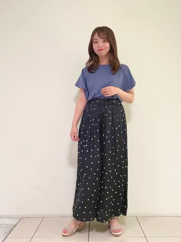 組曲 日髙 コーディネート画像