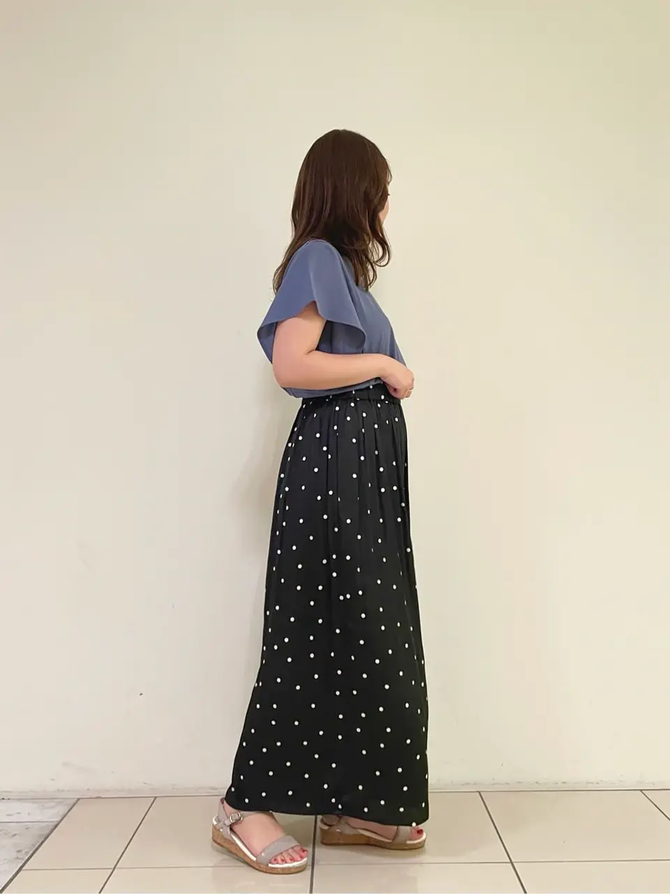 組曲 日髙 コーディネート画像