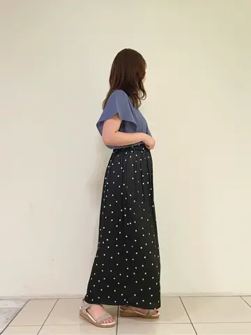 組曲 日髙 コーディネート画像