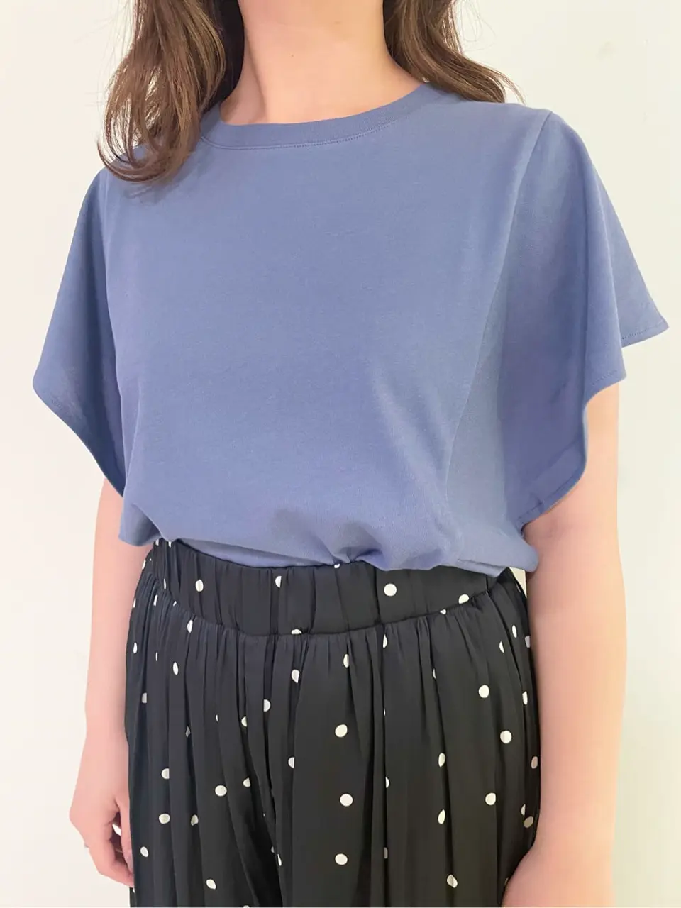 組曲 日髙 コーディネート画像