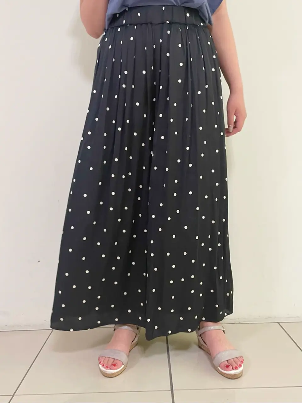 組曲 日髙 コーディネート画像