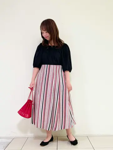 組曲 日髙 コーディネート画像