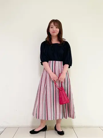 組曲 日髙 コーディネート画像