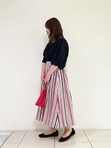 組曲 日髙 コーディネート画像