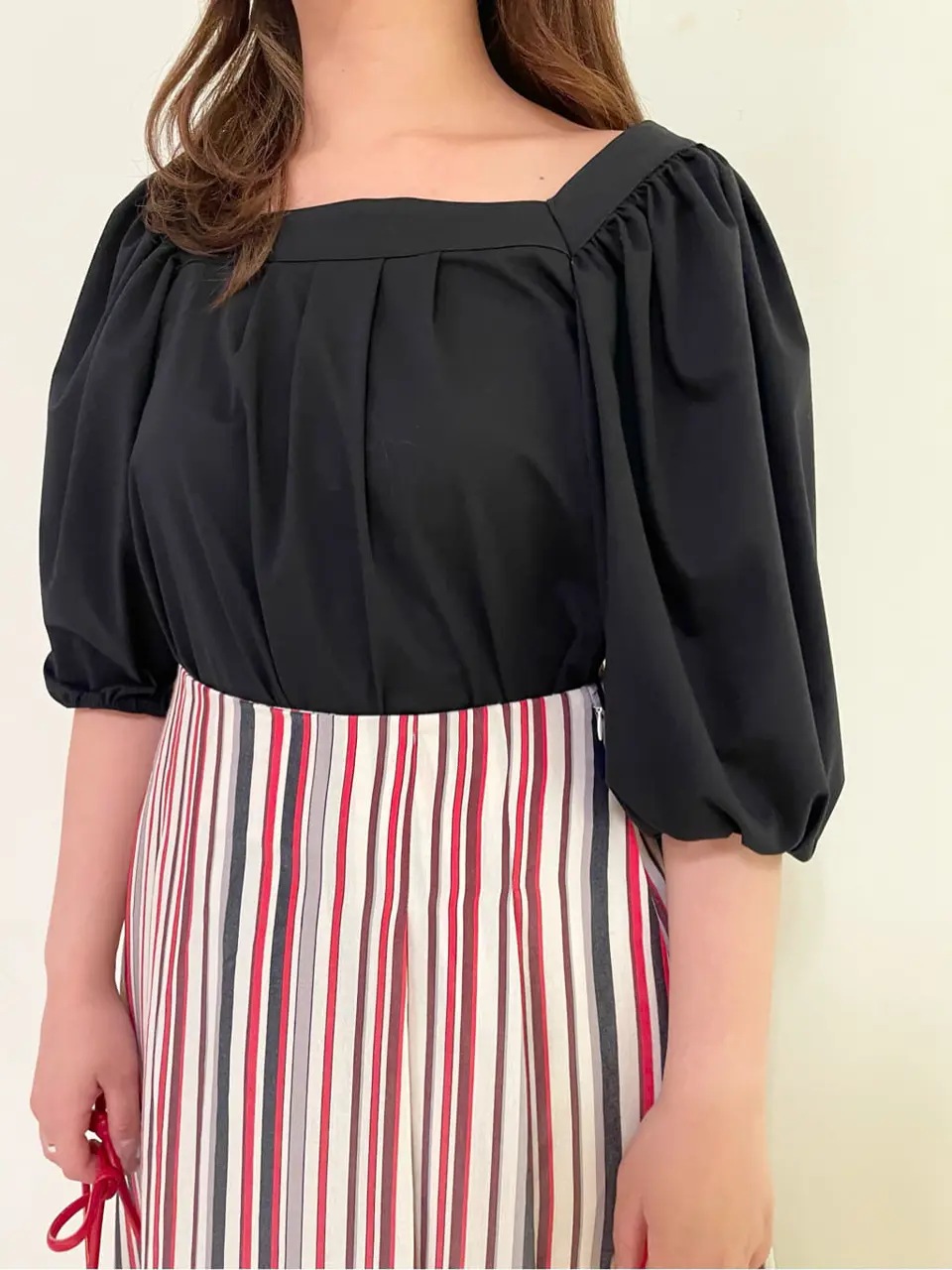 組曲 日髙 コーディネート画像